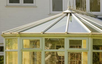 conservatory roof repair Upper Hoyland, South Yorkshire