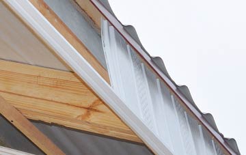 why Upper Hoyland fascia repairs are essential