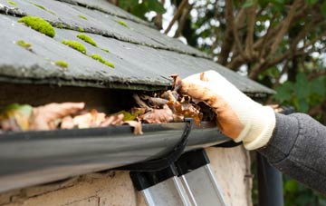 gutter cleaning Upper Hoyland, South Yorkshire