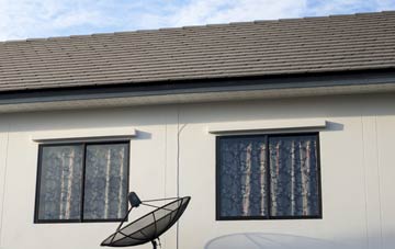 Upper Hoyland rubber roof costs