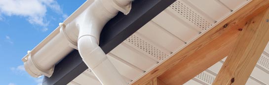 get Upper Hoyland guttering quotes today