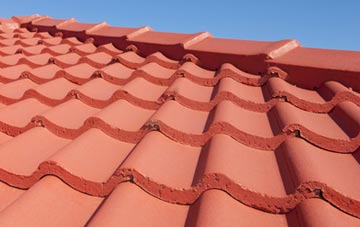 Upper Hoyland tile and slate roof replacement